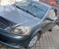 Серый Джили СЛ, объемом двигателя 1.8 л и пробегом 173 тыс. км за 3500 $, фото 1 на Automoto.ua