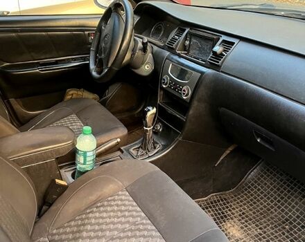 Серый Джили СЛ, объемом двигателя 1.8 л и пробегом 225 тыс. км за 1000 $, фото 4 на Automoto.ua