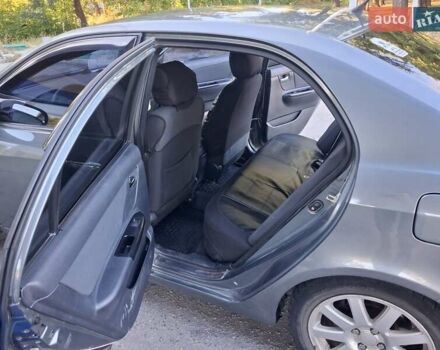 Сірий Джилі СЛ, об'ємом двигуна 1.79 л та пробігом 173 тис. км за 3989 $, фото 10 на Automoto.ua