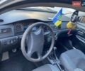 Сірий Джилі СЛ, об'ємом двигуна 1.8 л та пробігом 86 тис. км за 3600 $, фото 2 на Automoto.ua