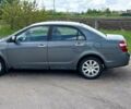Сірий Джилі СЛ, об'ємом двигуна 1.8 л та пробігом 75 тис. км за 5500 $, фото 4 на Automoto.ua