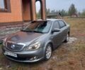 Серый Джили СЛ, объемом двигателя 1.79 л и пробегом 98 тыс. км за 3200 $, фото 1 на Automoto.ua