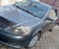Сірий Джилі СЛ, об'ємом двигуна 1.8 л та пробігом 173 тис. км за 3500 $, фото 1 на Automoto.ua