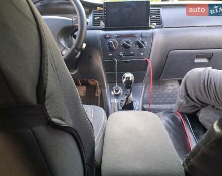 Сірий Джилі СЛ, об'ємом двигуна 1.79 л та пробігом 173 тис. км за 3989 $, фото 13 на Automoto.ua