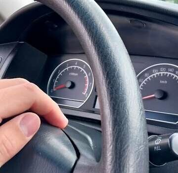 Сірий Джилі СЛ, об'ємом двигуна 1.8 л та пробігом 75 тис. км за 5500 $, фото 9 на Automoto.ua