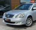 Сірий Джилі СЛ, об'ємом двигуна 1.8 л та пробігом 148 тис. км за 2500 $, фото 1 на Automoto.ua