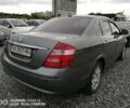 Сірий Джилі СЛ, об'ємом двигуна 1.8 л та пробігом 146 тис. км за 3990 $, фото 3 на Automoto.ua