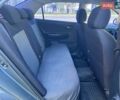 Серый Джили СЛ, объемом двигателя 1.8 л и пробегом 173 тыс. км за 4200 $, фото 12 на Automoto.ua