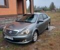 Серый Джили СЛ, объемом двигателя 1.79 л и пробегом 98 тыс. км за 3200 $, фото 3 на Automoto.ua