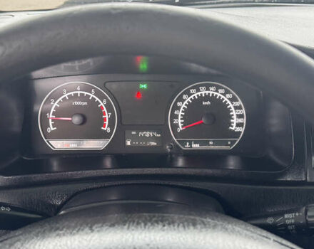 Серый Джили СЛ, объемом двигателя 1.8 л и пробегом 147 тыс. км за 2200 $, фото 6 на Automoto.ua