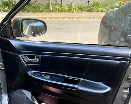 Серый Джили СЛ, объемом двигателя 1.8 л и пробегом 225 тыс. км за 1000 $, фото 5 на Automoto.ua