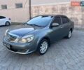 Серый Джили СЛ, объемом двигателя 1.8 л и пробегом 173 тыс. км за 4200 $, фото 8 на Automoto.ua