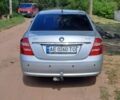 Серый Джили СЛ, объемом двигателя 1.8 л и пробегом 157 тыс. км за 4900 $, фото 4 на Automoto.ua