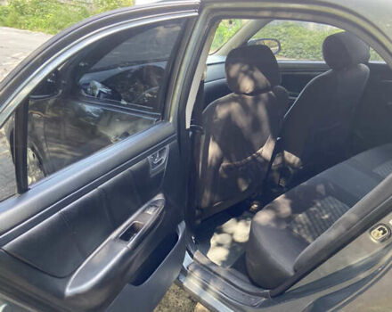 Серый Джили СЛ, объемом двигателя 1.79 л и пробегом 87 тыс. км за 4000 $, фото 10 на Automoto.ua