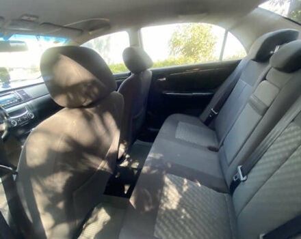 Серый Джили СЛ, объемом двигателя 1.79 л и пробегом 87 тыс. км за 4000 $, фото 9 на Automoto.ua