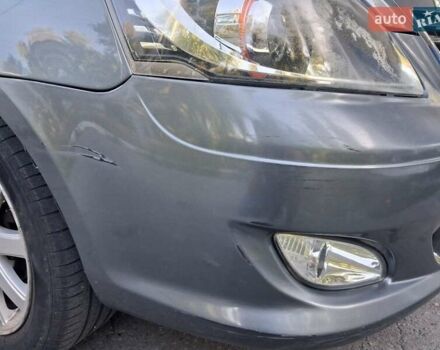 Сірий Джилі СЛ, об'ємом двигуна 1.79 л та пробігом 173 тис. км за 3989 $, фото 26 на Automoto.ua