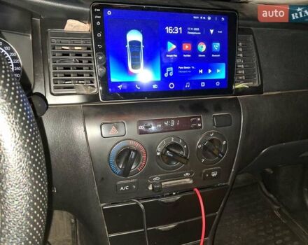 Сірий Джилі СЛ, об'ємом двигуна 1.79 л та пробігом 173 тис. км за 3989 $, фото 20 на Automoto.ua