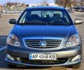 Серый Джили СЛ, объемом двигателя 1.8 л и пробегом 0 тыс. км за 3700 $, фото 13 на Automoto.ua