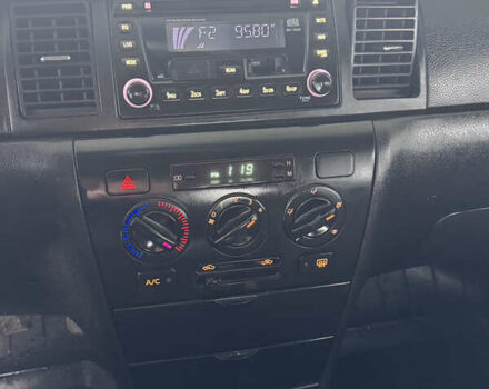 Серый Джили СЛ, объемом двигателя 1.8 л и пробегом 147 тыс. км за 2200 $, фото 7 на Automoto.ua