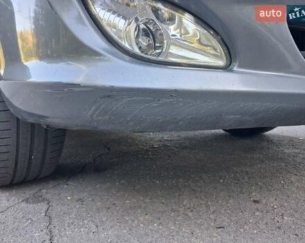 Сірий Джилі СЛ, об'ємом двигуна 1.79 л та пробігом 173 тис. км за 3989 $, фото 18 на Automoto.ua