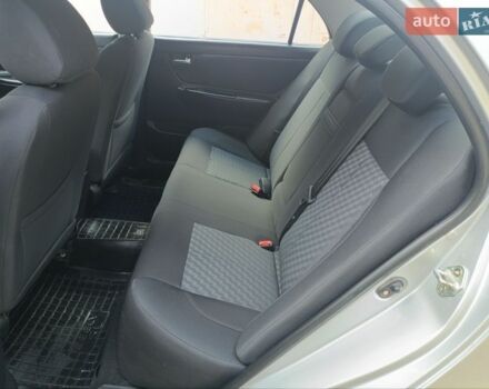 Сірий Джилі СЛ, об'ємом двигуна 1.79 л та пробігом 77 тис. км за 3650 $, фото 21 на Automoto.ua