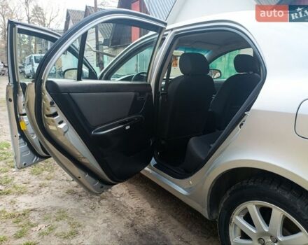 Сірий Джилі СЛ, об'ємом двигуна 1.79 л та пробігом 77 тис. км за 3650 $, фото 20 на Automoto.ua