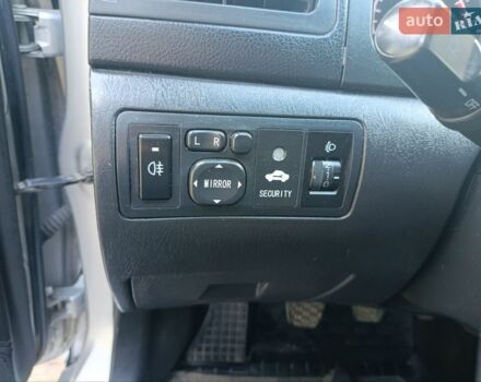 Сірий Джилі СЛ, об'ємом двигуна 1.79 л та пробігом 77 тис. км за 3650 $, фото 35 на Automoto.ua