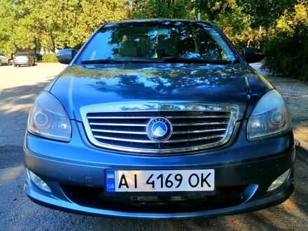 Джили СЛ 2011 в Запорожье на Automoto.ua Серый Джили СЛ, объемом двигателя 1.8 л и пробегом 150 тыс. км за 2900 $, фото 1 на Automoto.ua
