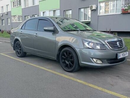 Сірий Джилі СЛ, об'ємом двигуна 1.79 л та пробігом 220 тис. км за 2850 $, фото 1 на Automoto.ua