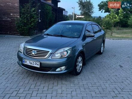 Сірий Джилі СЛ, об'ємом двигуна 1.79 л та пробігом 290 тис. км за 3800 $, фото 1 на Automoto.ua