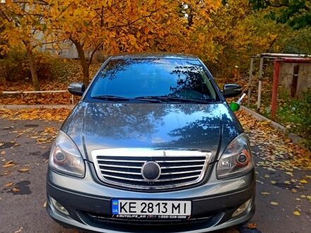 Джили СЛ 2012 в Кривом Роге на Automoto.ua Серый Джили СЛ, объемом двигателя 18 л и пробегом 210 тыс. км за 3800 $, фото 1 на Automoto.ua