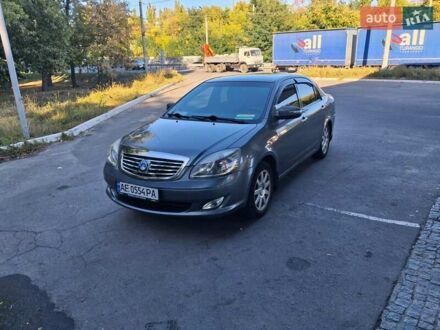 Сірий Джилі СЛ, об'ємом двигуна 1.79 л та пробігом 173 тис. км за 3989 $, фото 1 на Automoto.ua