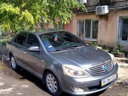 Джилі СЛ 2012 у Одесі на Automoto.ua Сірий Джилі СЛ, об'ємом двигуна 1.8 л та пробігом 148 тис. км за 3400 $, фото 1 на Automoto.ua