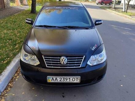 Джилі Віжн 2008 у Кременчуге на Automoto.ua Чорний Джилі Віжн, об'ємом двигуна 0 л та пробігом 400 тис. км за 1700 $, фото 1 на Automoto.ua