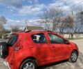 Красный Джили Вижн, объемом двигателя 1.3 л и пробегом 80 тыс. км за 32003 $, фото 4 на Automoto.ua