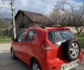 Красный Джили Вижн, объемом двигателя 1.3 л и пробегом 80 тыс. км за 32003 $, фото 3 на Automoto.ua