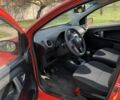 Красный Джили Вижн, объемом двигателя 1.3 л и пробегом 80 тыс. км за 4000 $, фото 7 на Automoto.ua