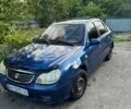 Синий Джили Вижн, объемом двигателя 1.5 л и пробегом 178 тыс. км за 1600 $, фото 1 на Automoto.ua