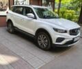 Белый Джили Atlas Pro, объемом двигателя 1.48 л и пробегом 27 тыс. км за 17800 $, фото 9 на Automoto.ua