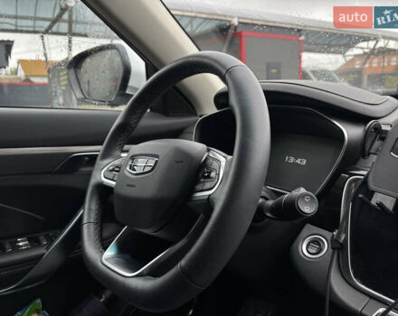 Джилі Atlas Pro 2022 у Полонном на Automoto.ua Білий Джилі Atlas Pro, об'ємом двигуна 1.48 л та пробігом 35 тис. км за 17000 $, фото 9 на Automoto.ua