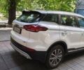 Белый Джили Atlas Pro, объемом двигателя 1.48 л и пробегом 27 тыс. км за 17800 $, фото 10 на Automoto.ua