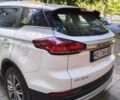 Белый Джили Atlas Pro, объемом двигателя 1.48 л и пробегом 27 тыс. км за 17800 $, фото 8 на Automoto.ua