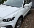 Білий Джилі Atlas Pro, об'ємом двигуна 1.48 л та пробігом 3 тис. км за 18500 $, фото 2 на Automoto.ua
