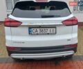 Белый Джили Atlas Pro, объемом двигателя 1.48 л и пробегом 4 тыс. км за 23000 $, фото 3 на Automoto.ua