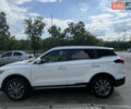 Белый Джили Atlas Pro, объемом двигателя 1.48 л и пробегом 28 тыс. км за 17500 $, фото 2 на Automoto.ua