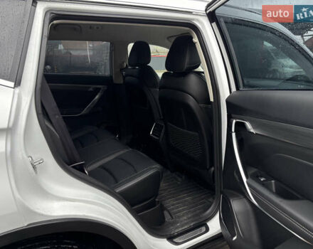 Джилі Atlas Pro 2022 у Полонном на Automoto.ua Білий Джилі Atlas Pro, об'ємом двигуна 1.48 л та пробігом 35 тис. км за 17000 $, фото 4 на Automoto.ua