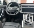 Белый Джили Atlas Pro, объемом двигателя 1.48 л и пробегом 4 тыс. км за 23000 $, фото 14 на Automoto.ua