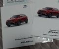 Белый Джили Atlas Pro, объемом двигателя 1.48 л и пробегом 4 тыс. км за 23000 $, фото 20 на Automoto.ua
