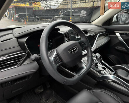 Джилі Atlas Pro 2022 у Полонном на Automoto.ua Білий Джилі Atlas Pro, об'ємом двигуна 1.48 л та пробігом 35 тис. км за 17000 $, фото 18 на Automoto.ua