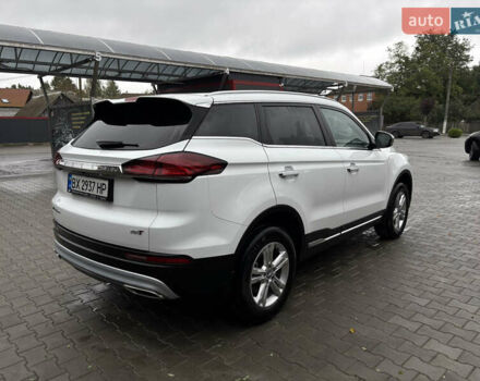 Джилі Atlas Pro 2022 у Полонном на Automoto.ua Білий Джилі Atlas Pro, об'ємом двигуна 1.48 л та пробігом 35 тис. км за 17000 $, фото 16 на Automoto.ua